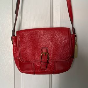 Coach Over the shoulder bag